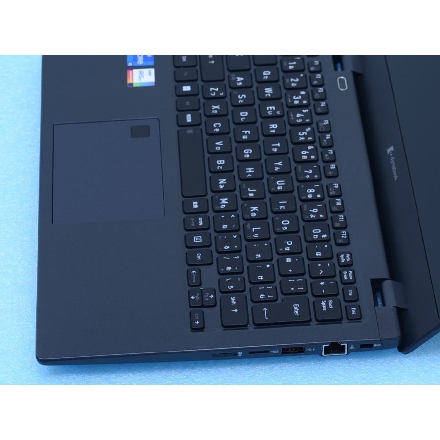 Windowsノート本体 Dynabook G83 Windowsノート本体 dynabook G83/HS 8GB SSD256G Office 2021 G83 2021