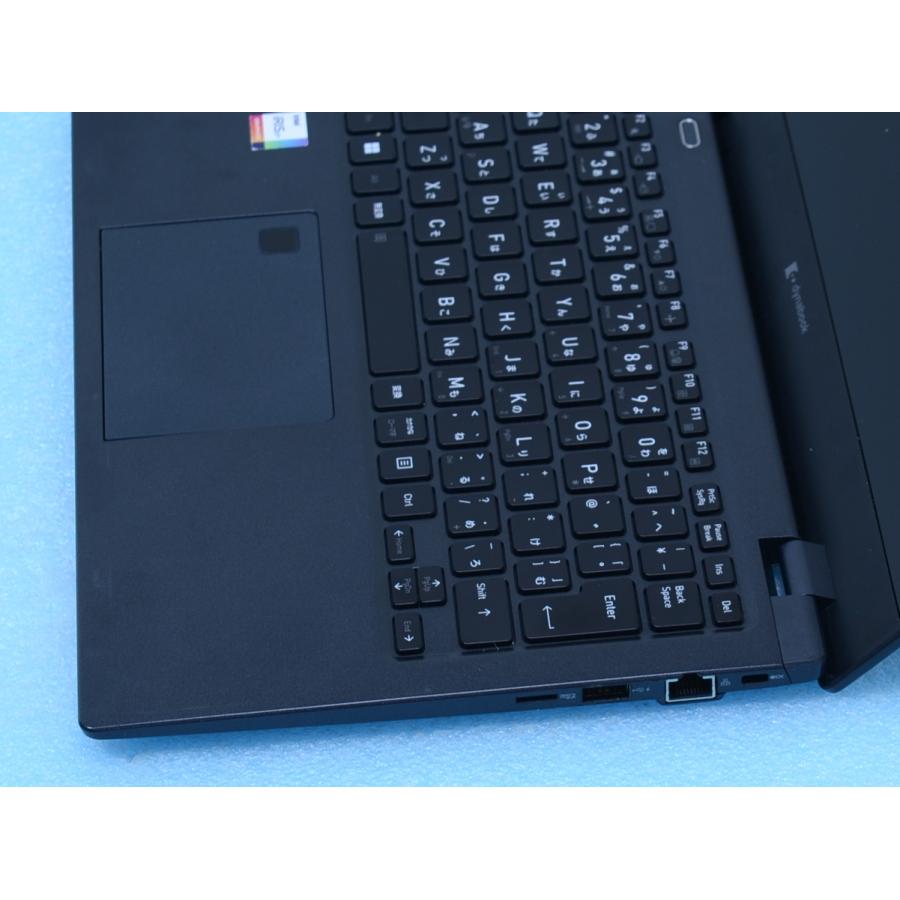 dynabook（ダイナブック） 良品 dynabook G83/LW 13世代 Core i5-1334U