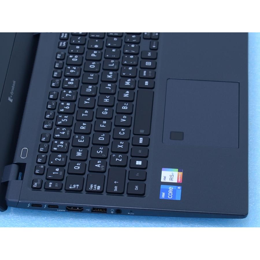 dynabook（ダイナブック） 美品dynabook G83/LW SIMフリー 13世代 Core