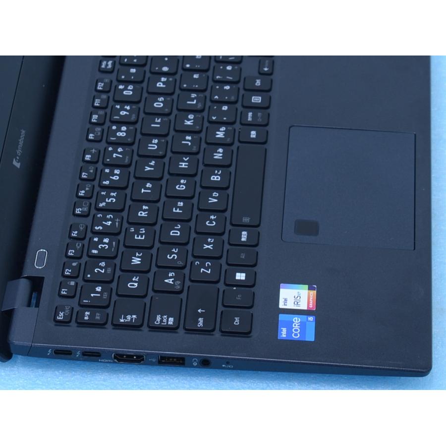 dynabook（ダイナブック） 良品 dynabook G83/LW 13世代 Core i5-1334U