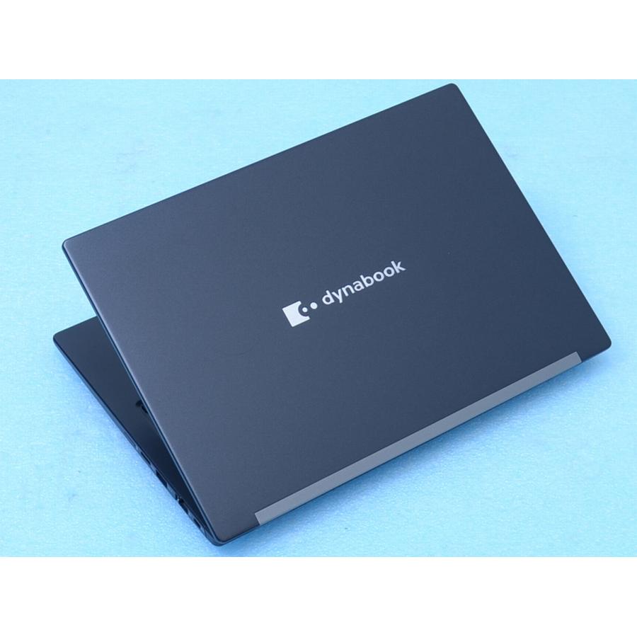 dynabook 美品dynabook G83/LW SIMフリー 13世代 Core i5-1334U 16GB