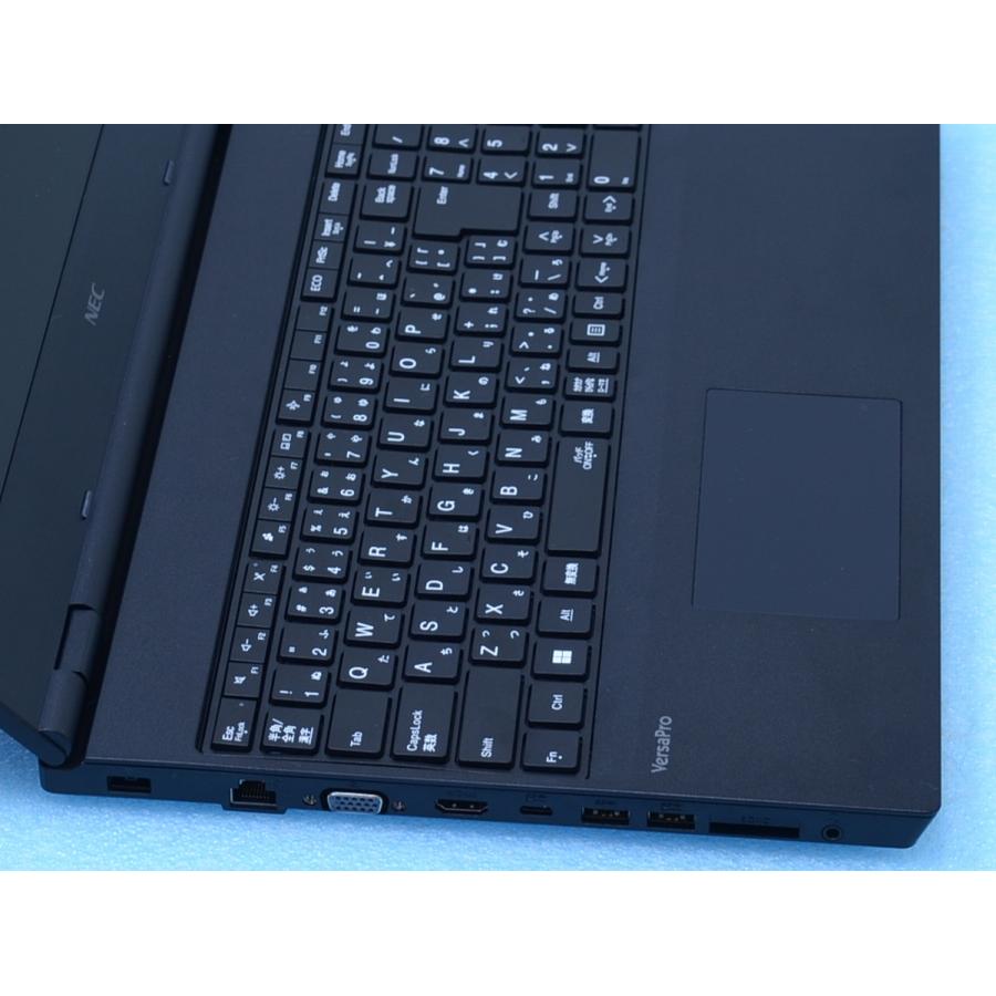 DVD搭載 15 NEC i5-7200U 16GB SSD256GB オフィス NEC Direct i5-7200U 16GB SSD256GB 15インチ