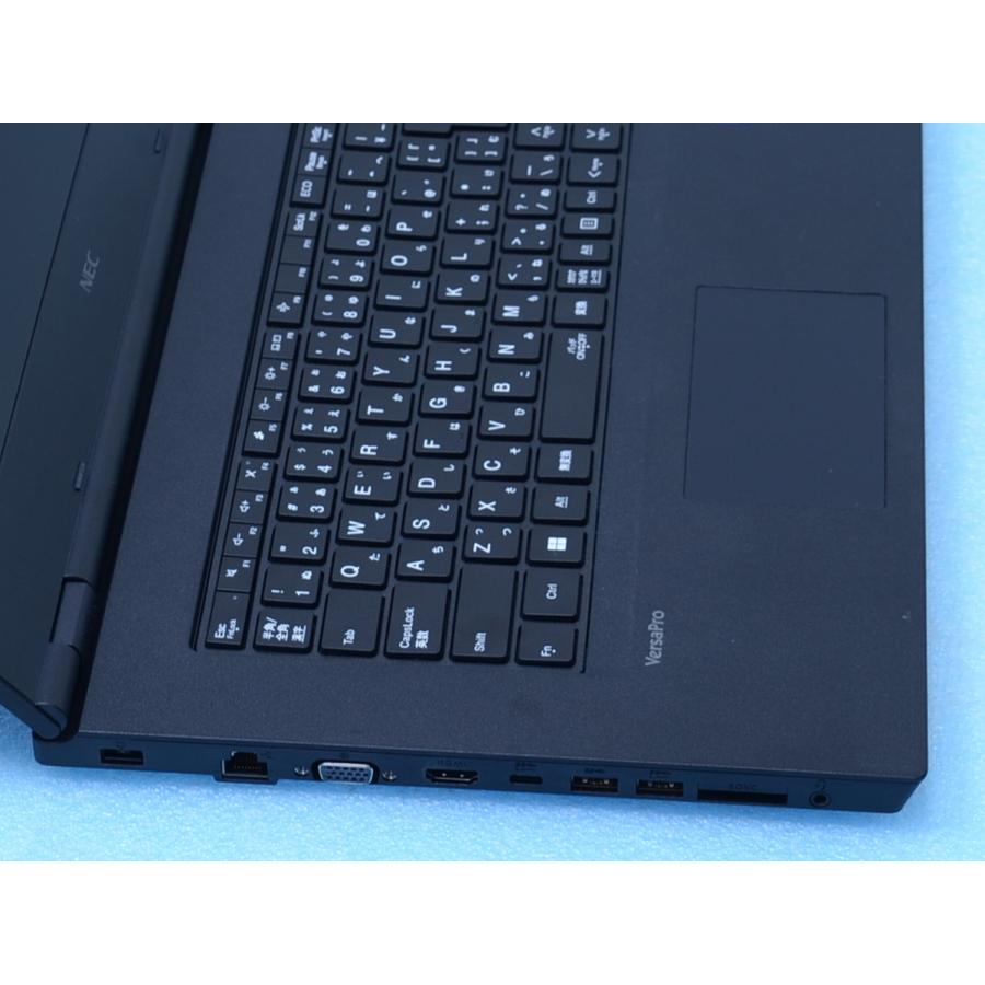NEC きれいNEC VersaPro 12世代 Core i5 20GBメモリ 256GB NVMe 500GB
