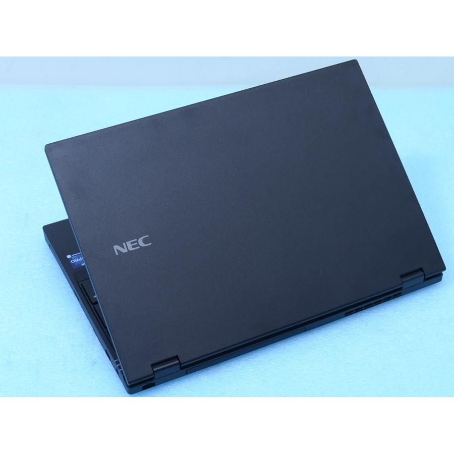 美品 NEC VersaPro PC-VKT44 DVD 第12世代 15インチ VersaPro NEC PC-VKT44XZFC 第12世代 Core i5 1235U 1.30GHz