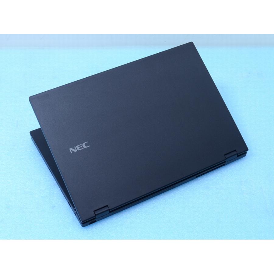 NEC きれいNEC VersaPro 12世代 Core i5 20GBメモリ 256GB NVMe 500GB