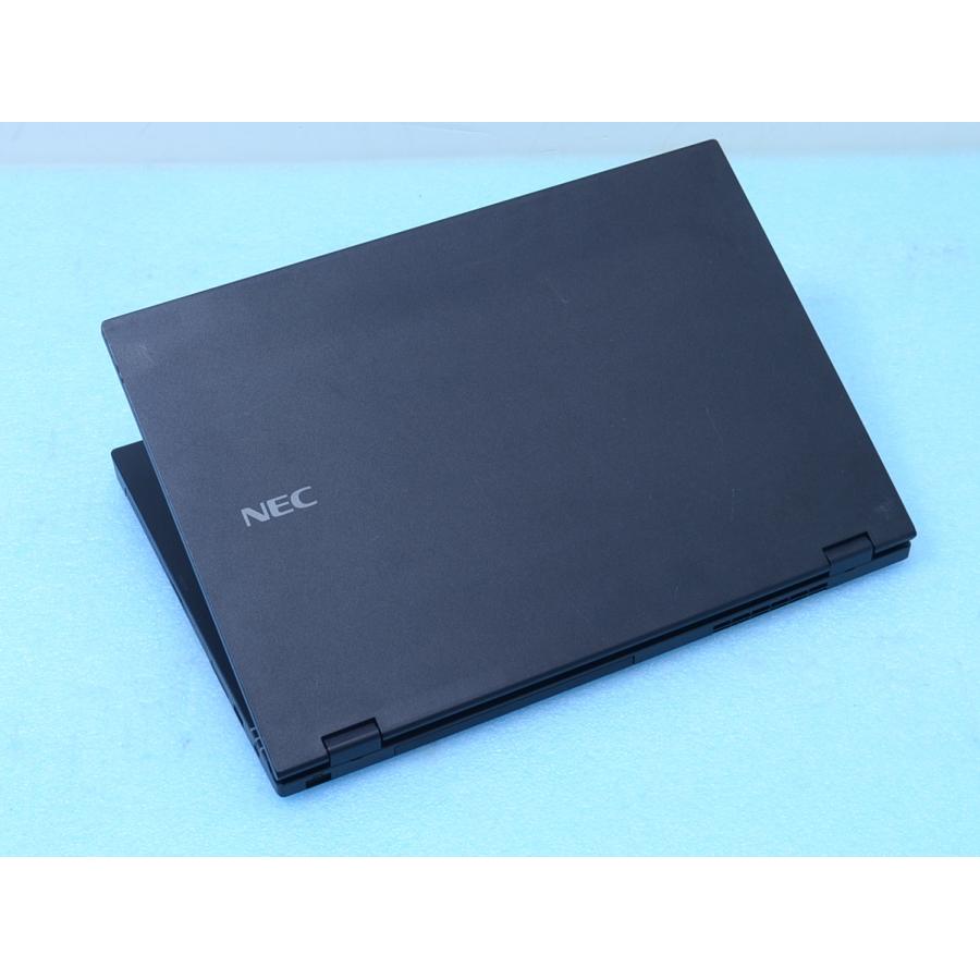 NEC NEC VersaPro 2024年Core i5-1235U 16GB 256GB DVDRW BT劣化無