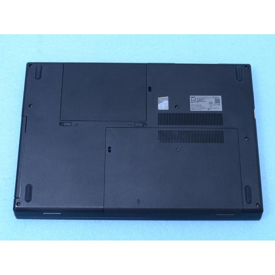 NEC VKT44/X-C i5-1235U 20GB SSD512GB DVD 15インチ 10キー