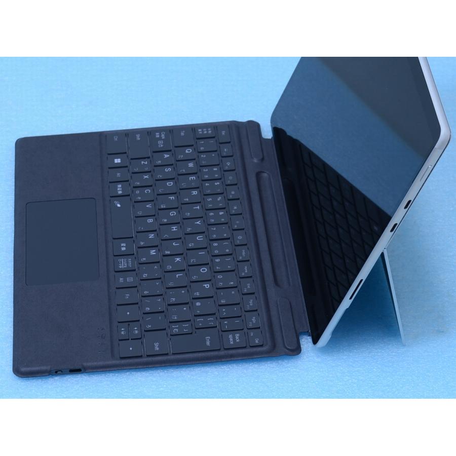 Surface Pro Pro8 LTE Core i7-1185G7 16GB 256GB タッチ Office Win11