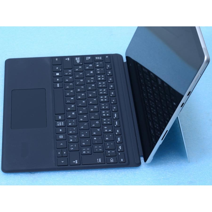 Surface Pro8　Core i5・16GB・LTE・キーボード・ペン付き Surface Pro 8 i5-1145G7 16GB 256GB Win11 Microsoft 純正キーボード