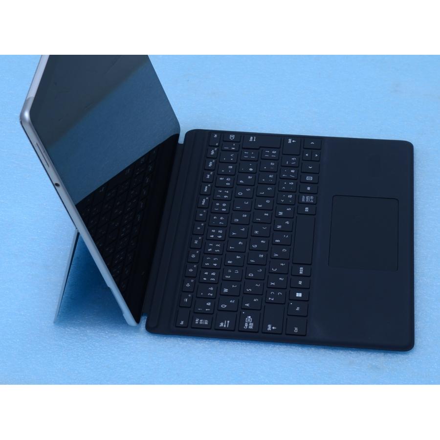 Surface Pro 8 i5-1145G7 16GB 256GB Win11 Microsoft 純正キーボード