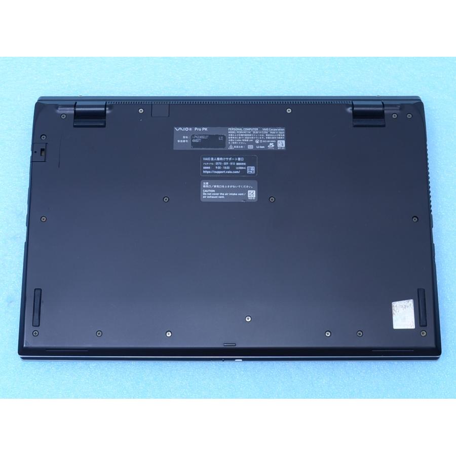 VAIO S Pro PK VJPK22 Core i5-1235U 16GB 512GB Windows11 2022年