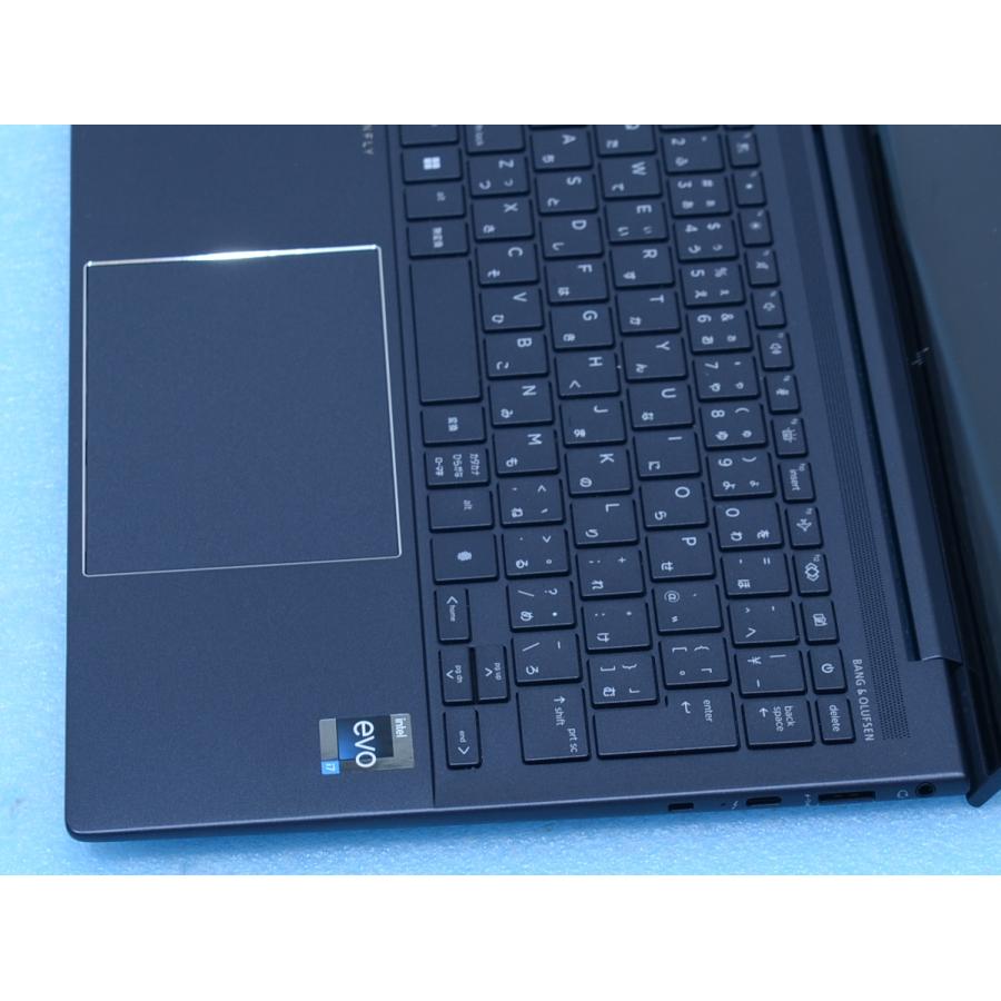 Elite Dragonfly HP G3 Core i7-1255U 16G 512GB LTE 5G SIMフリー