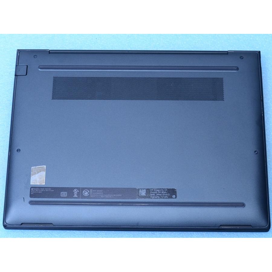 Elite Dragonfly HP G4 Core i7-1355U 16GB 512GB Win11 WUXGA+ BT100