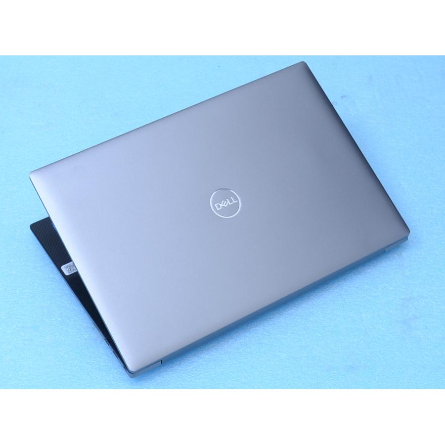 Latitude（Dell） 希少Precision 5470 12世代 Core i7 12800H 32GB