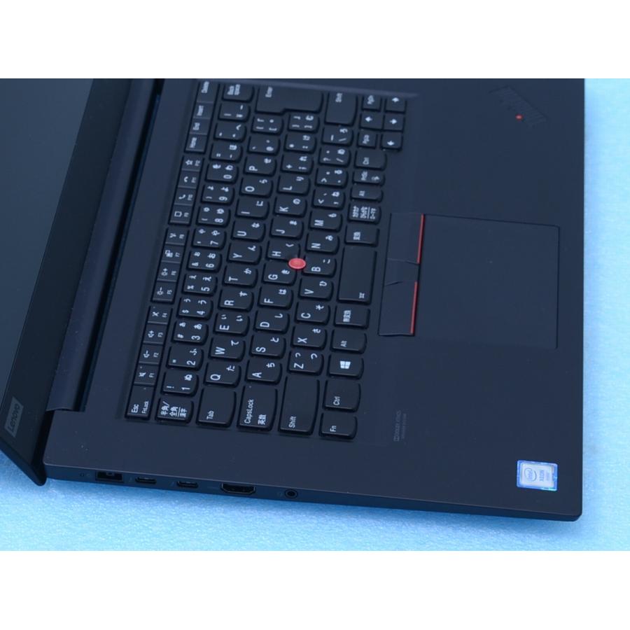 大容量 ThinkPad Core i7 11 世代 16GB SSD512GB 高性能 ThinkPad 第11世代i7/16GB/SSD512GB オフィス 高性能 ThinkPad
