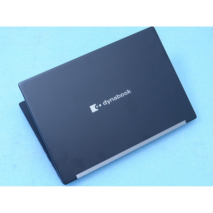 dynabook G G83/LY Core i7-1355U 16GB 512GB Win11 USB4 WiFi6 カメラ