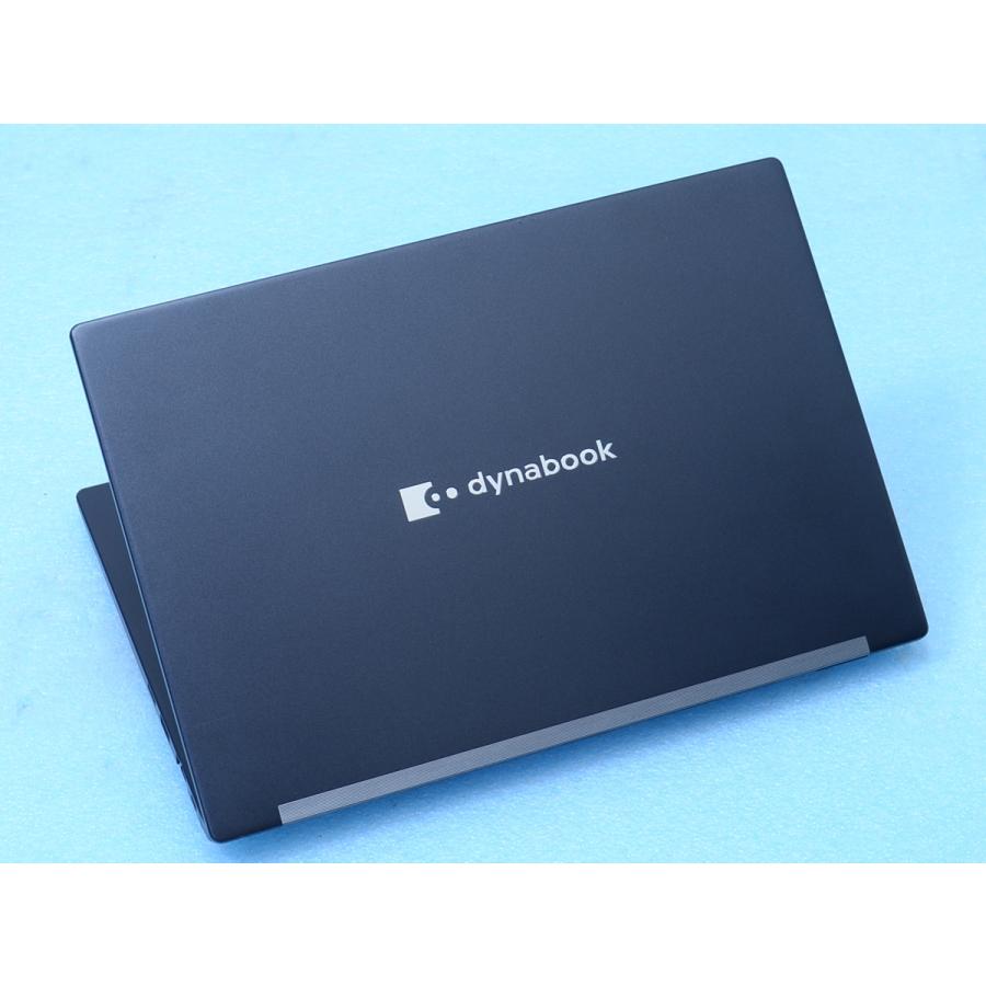 dynabook G G83/LY Core i7-1355U 32GB 512GB Win11 USB4 WiFi6 カメラ