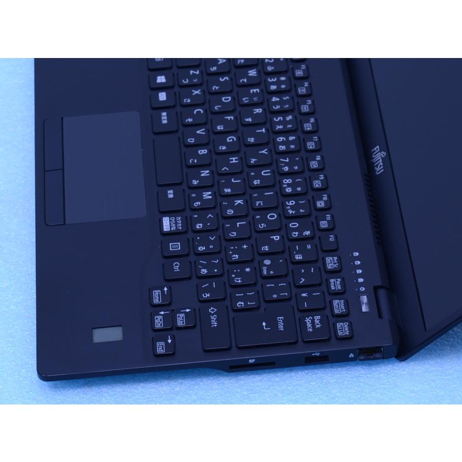 LTE対応 第11世代i5 1135G7 SSD 256GB Office LIFEBOOK U9311/FX FHD 