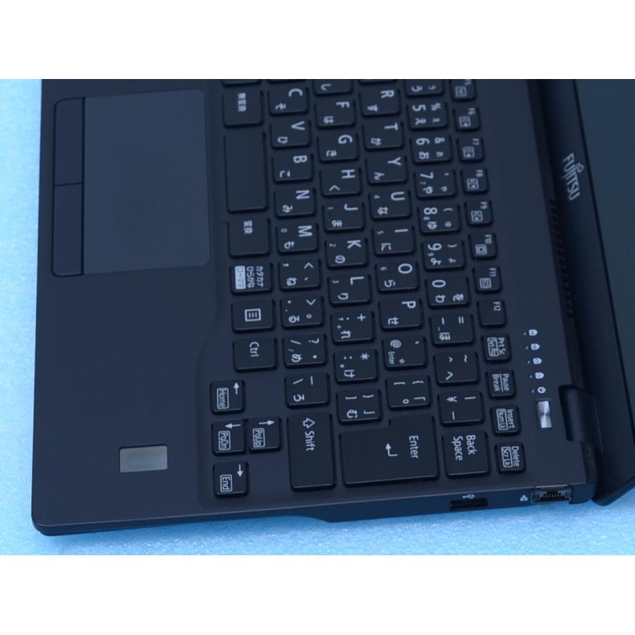 U9311/M Celeron6305 8GB 256GB FHD WiFi6 USB4 顔/指紋認証対応 Win11