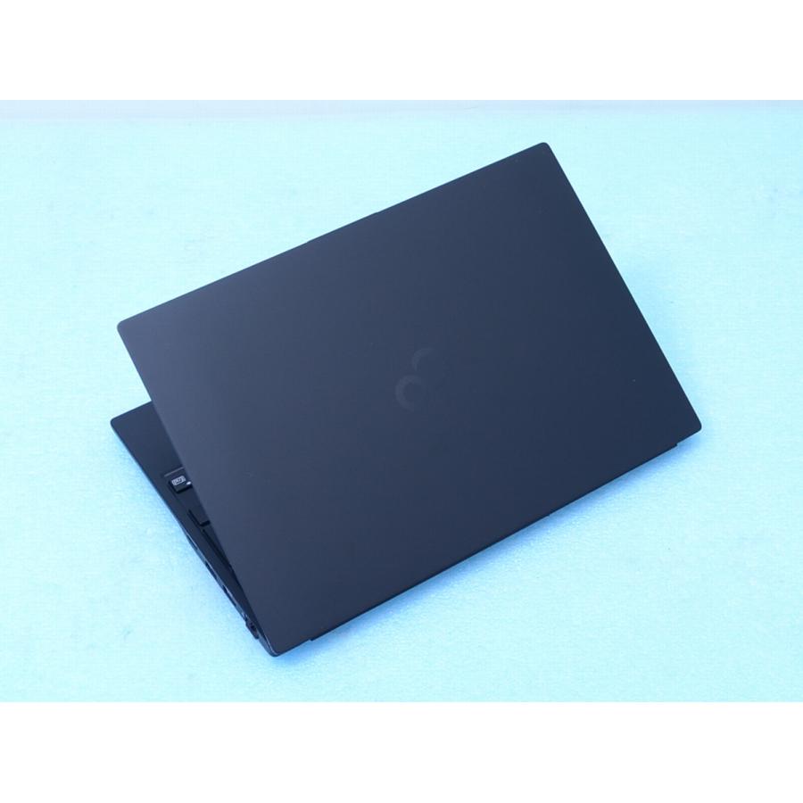 U9313/N 2024年製 850g Core i5-1345U 8GB 256GB WUXGA Win11 富士通