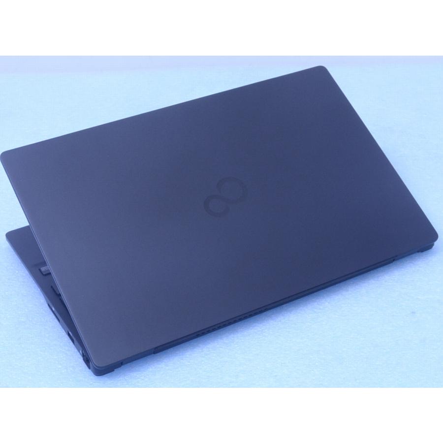 Office付き【軽量】人気の富士通ノートパソコン！H21 その他ノートPC本体