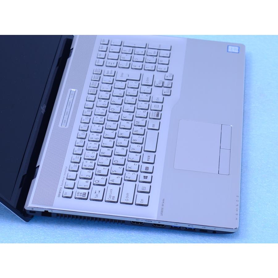 Windowsノート本体 PC Core i7 pclife_p-personal-computer011