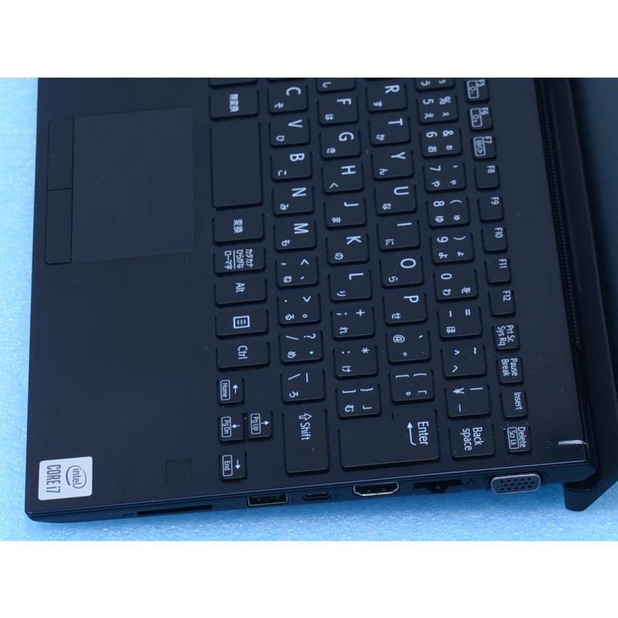 VAIO Pro PJ VJPJ13C11N Core i7 メモリ16GB 256GB/SSD Office VAIO Pro PJ VJPJ13C11N Core i7 メモリ16GB 256GB/SSD Office