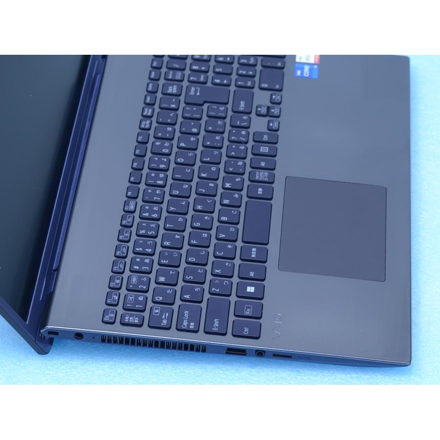 VAIO Pro BM VJBM11 13世代 Core i5-1334U 16GB 512GB Win11 10キー 16
