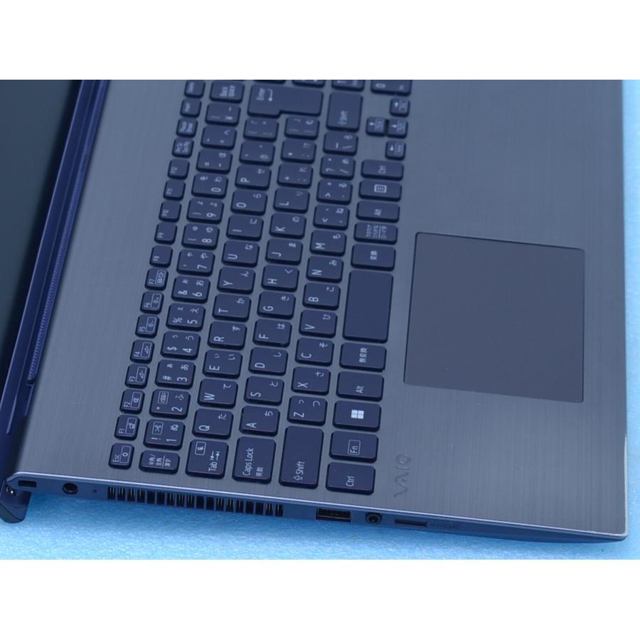 Sony VAIO VJBM118000176 i7第13世代　メモリ16GB VAIO Pro BM VJBM11 大画面16インチWUXGA 13世代 Core i5-1334U 16GB