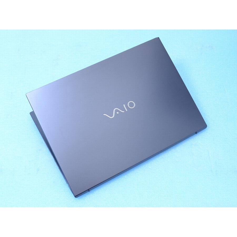 VAIO Pro VJBM11 第13世代i5 RAM16GB VAIO Pro BM VJBM11 13世代 Core i5-1334U 16GB 512GB Win11 10キー 16