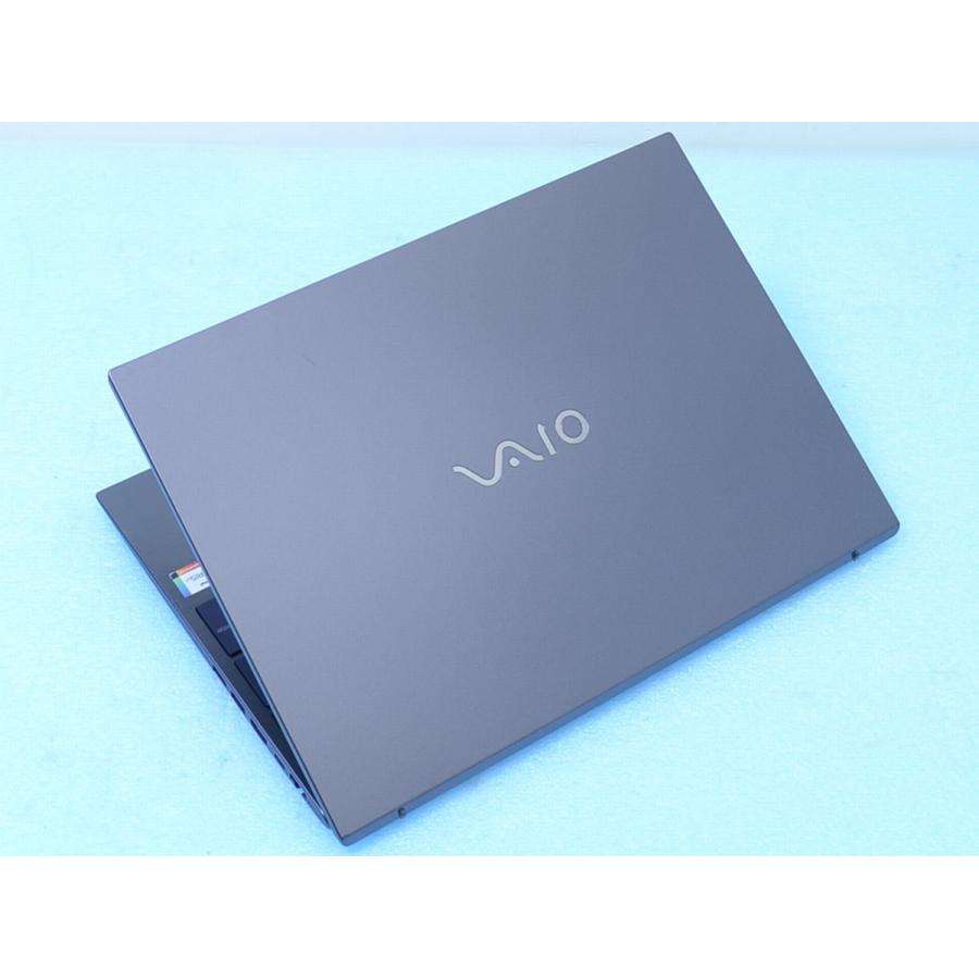 VAIO Pro BM VJBM11 大画面16インチWUXGA 13世代 Core i5-1334U 16GB