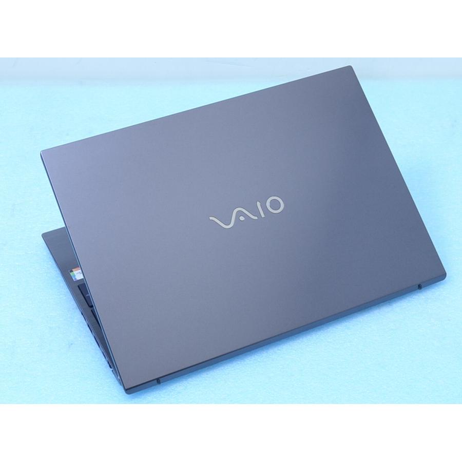VAIO Pro BM VJBM11 大画面16インチWUXGA 13世代 Core i5-1334U 16GB