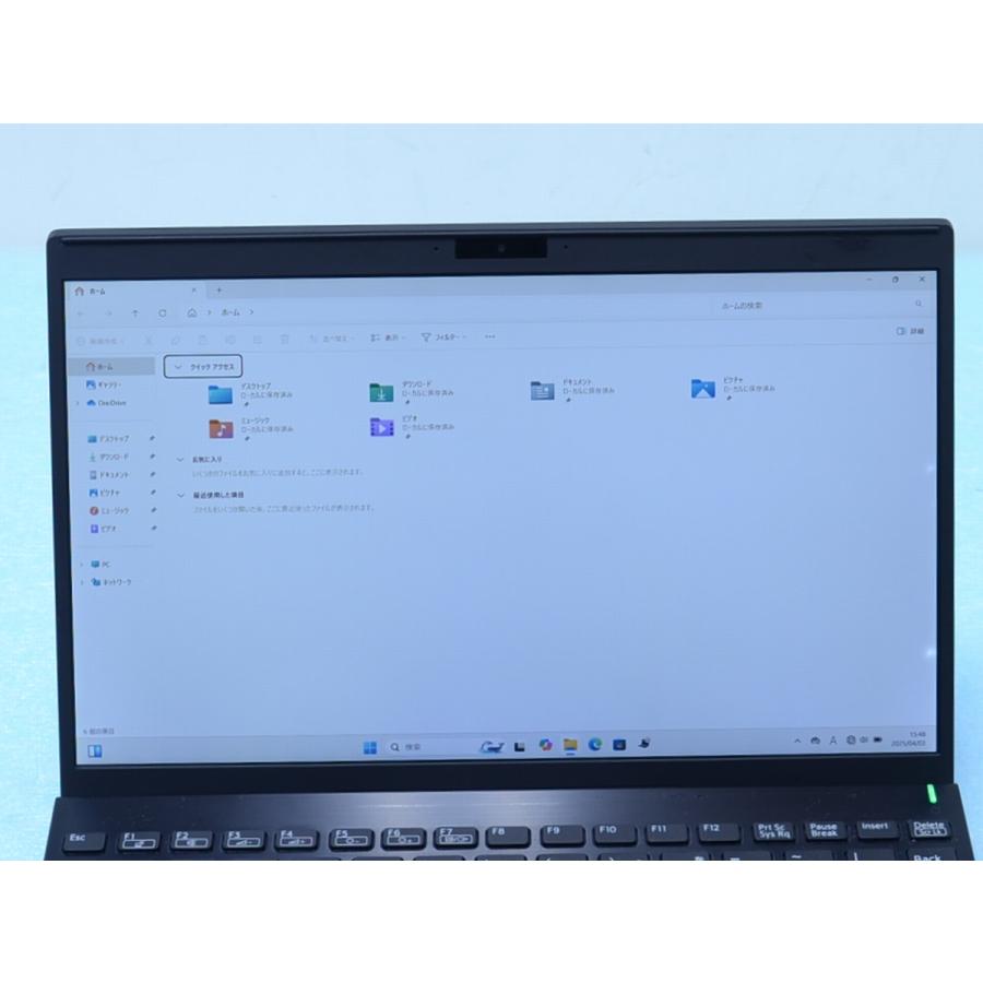 VAIO Pro PJ VJPJ13C11N Core i7 メモリ16GB 256GB/SSD Office VAIO Pro PJ VJPJ13C11N Core i7 メモリ16GB 256GB/SSD Office