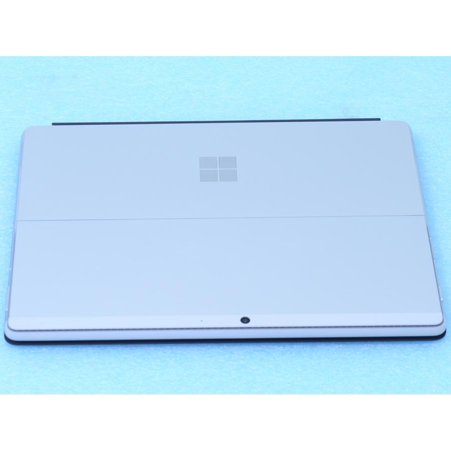 美品Surface Pro 8 Core i7 16GB 256GB LTE Win11 Microsoft 純正キーボード付 タブレット ノートパソコン 管理C01の画像