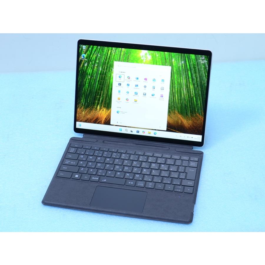 Surface Pro Pro8 LTE i5-1145G7 i7-1185G7 8G 16G 256G 512G タッチ