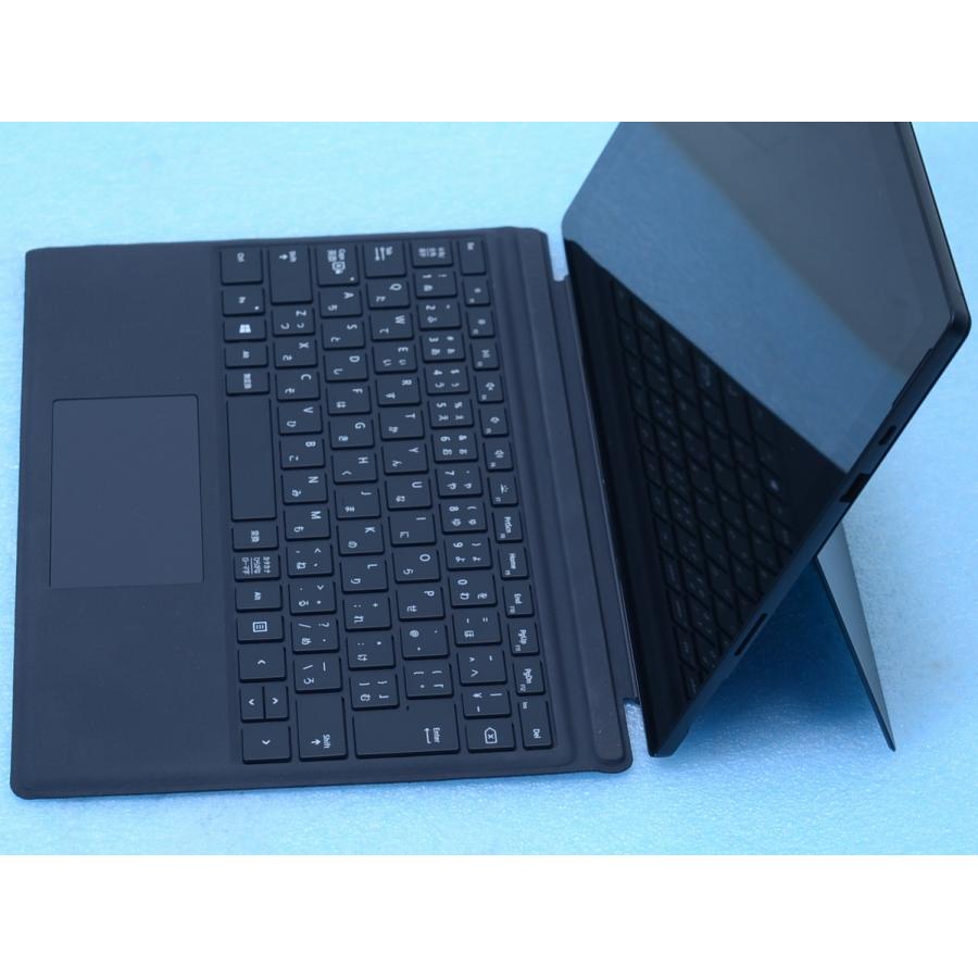 Surface Pro BLACKきれい Pro7+ Core i5-1135G7 8GB 256GB Win11