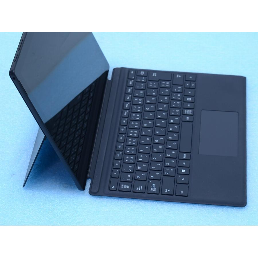 Surface Pro BLACKきれい Pro7+ Core i5-1135G7 8GB 256GB Win11