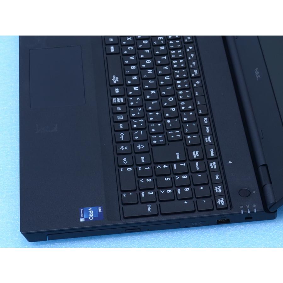 NEC きれいNEC VersaPro 第12世代 Core i5 メモリ16GB 512GB(SSD 