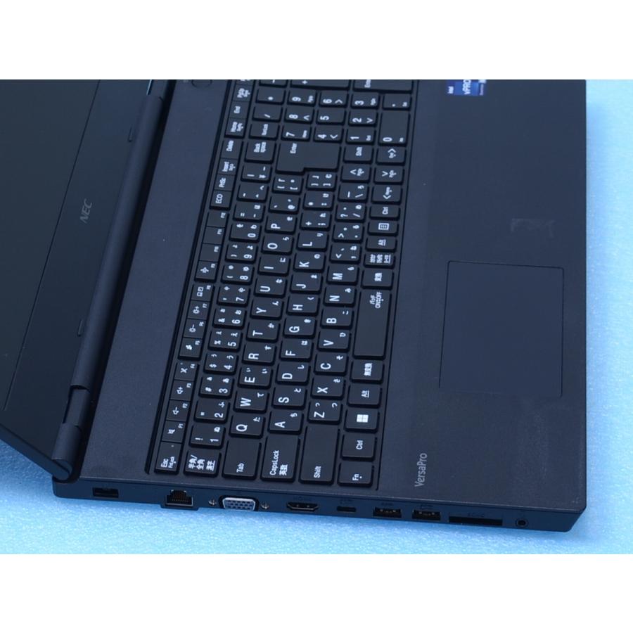 NEC きれいNEC VersaPro 第12世代 Core i5 メモリ16GB 512GB(SSD 