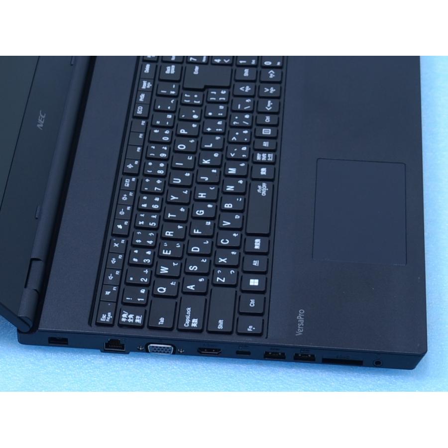 NEC バリュースター Windows11 core i5美品 NEC バリュースター Windows11 corei5 美品 VALUESTAR 中古良品