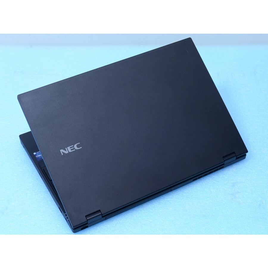 NEC きれいNEC VersaPro 第12世代 Core i5 メモリ16GB 512GB(SSD 