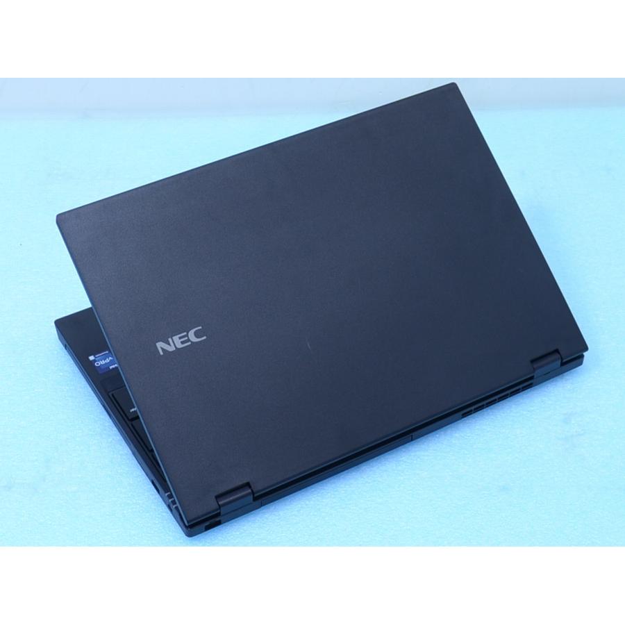 NEC ブラック ノートPC 本体Windows 11 Pro 64bit Amazon.co.jp: 【整備済み品】 NEC ノートパソコン 第6世代CPU