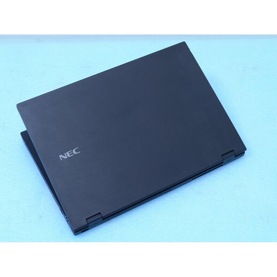 NEC NEC VersaPro 2024年Core i5-1235U 16GB 256GB DVDRW BT劣化無