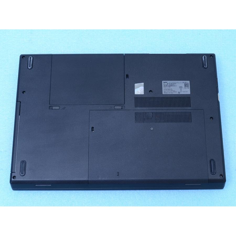 NEC NEC VersaPro 2024年Core i5-1235U 16GB 256GB DVDRW BT劣化無