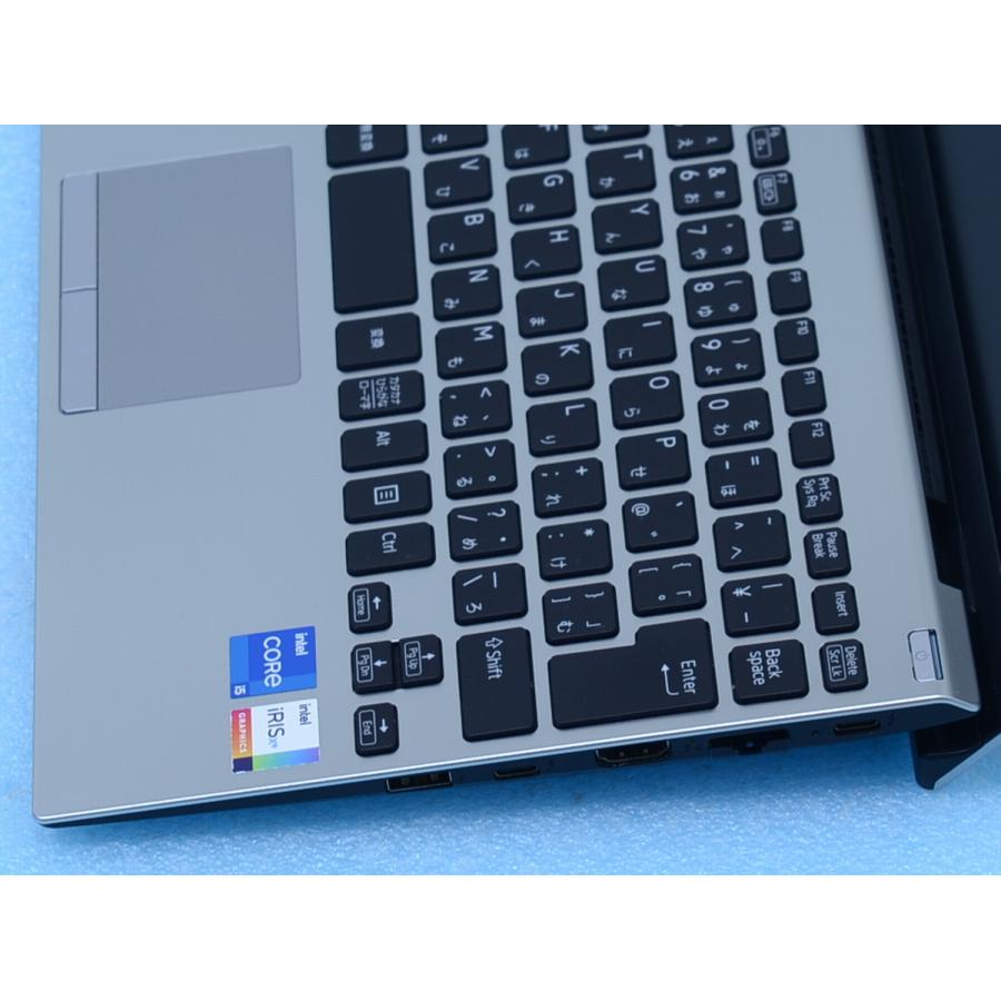 VAIO Pro きれいVAIO PJ VJPJ23 13世代Core i5-1340P 16GB 512GB