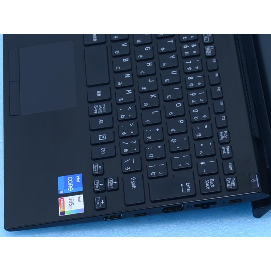 VAIO Pro PJ VJPJ238 SIMフリー 13世代Core i5-1340P 16GB 256GB Win11