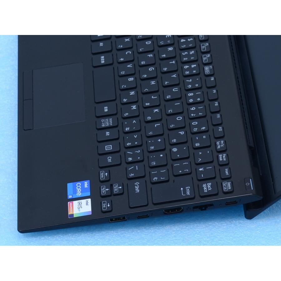 VAIO Pro PJ VJPJ238 SIMフリー 13世代Core i5-1340P 16GB 256GB Win11