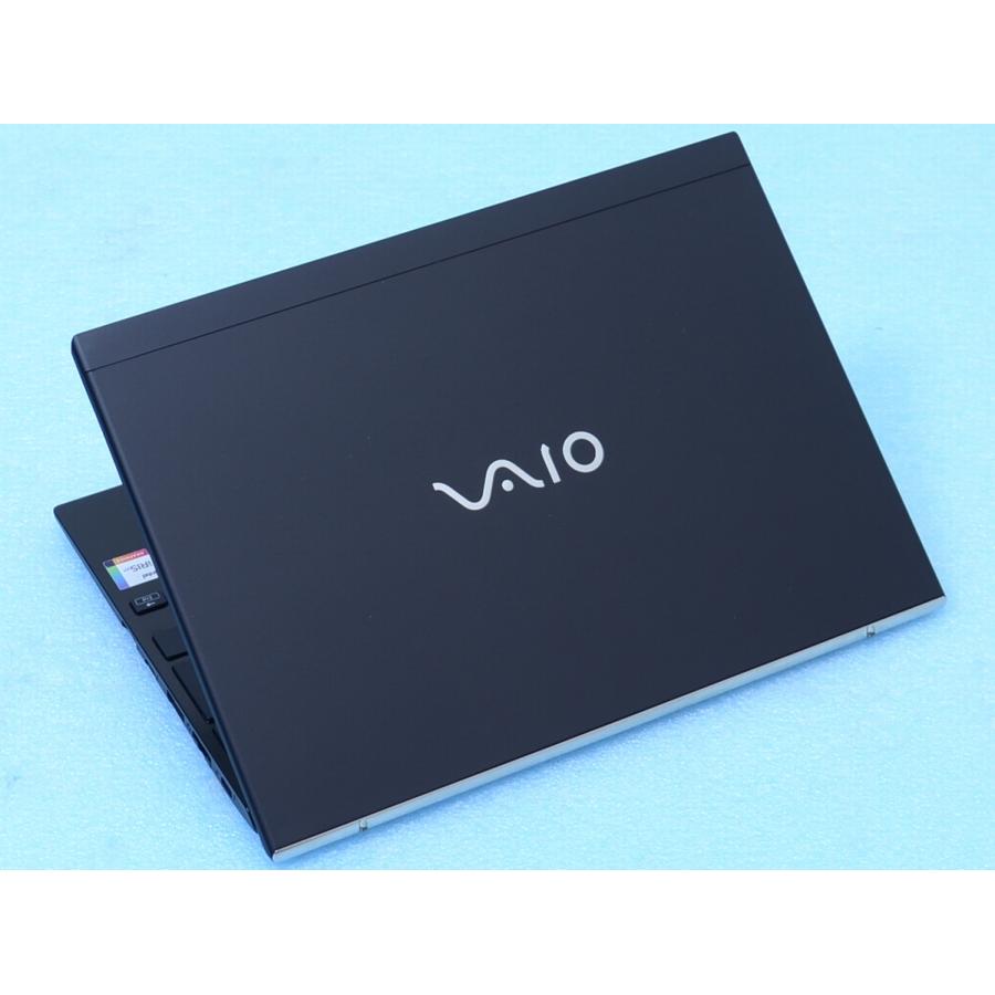極美品 VAIO Pro PJ 第13世代 Core i5 1340P LTE VAIO Pro PJ | 法人向け VAIO｜VAIO公式 オンラインストア｜VAIO