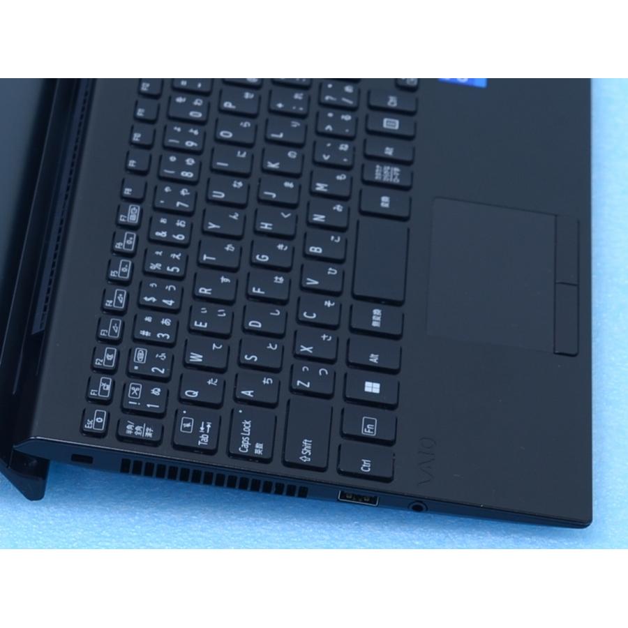VAIO Pro PJ VJPJ238 SIMフリー 13世代Core i5-1340P 16GB 256GB Win11