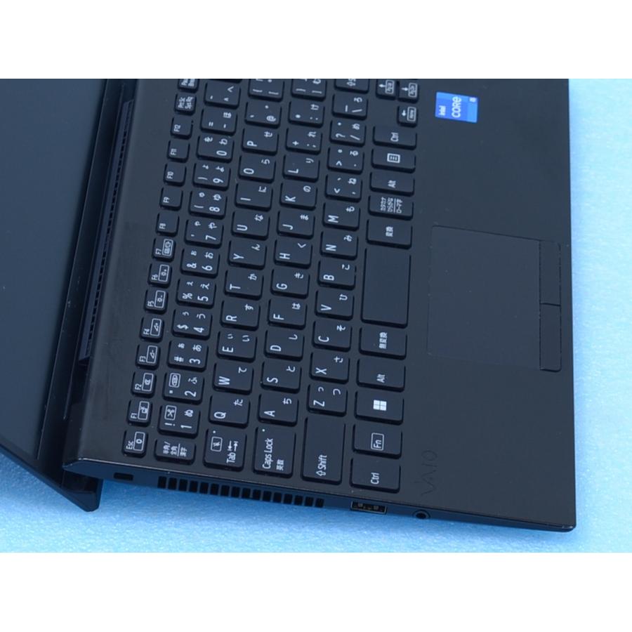 VAIO Pro PJ VJPJ238 SIMフリー 13世代Core i5-1340P 16GB 256GB Win11